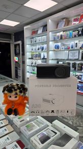 Portable Project A30