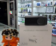 Portable Project A30