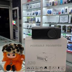 Portable Project A30