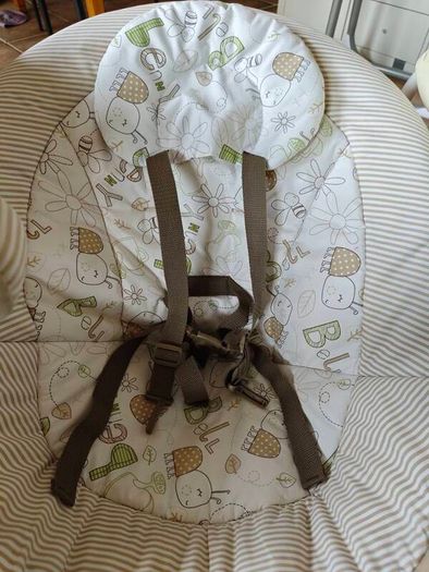 Graco Baby Swing