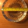 Waterford crystal ash tray Image 3