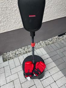 Boxing set for kids