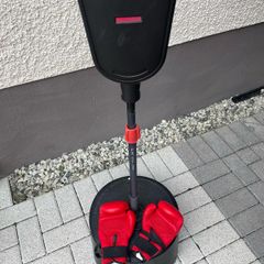 Boxing set for kids