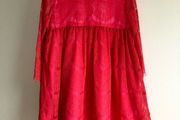 Girls lace dress
