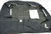Duster II (2018-2024) / Duster III (2024-) - Heavy-Duty trunk protection (Dacia