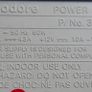 Commodore Power Supply Image 8