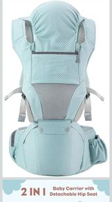 Baby Carrier