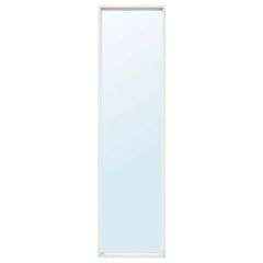Mirror Ikea 40x150 (white) NEW