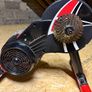 Elite muin - turbo trainer Image 3