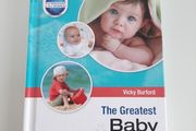 baby toddler book