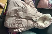 Baby Girls Jacket