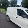 Volkswagen Caddy 102 BHP Image 4