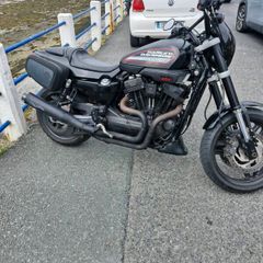 Harley davidson xr1200r