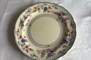 decorative plate