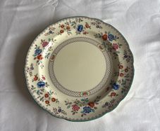 decorative plate