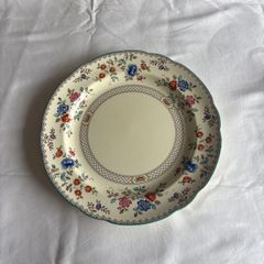 decorative plate