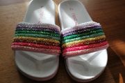 Girl slippers