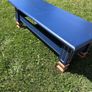 Solid Pine Coffee Table Image 2