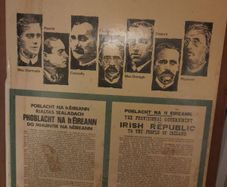 1916 Forogra Phoblacht na hEirean. 1916 50 th Anniversary  Of I916 Rising.