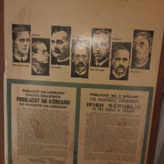 1916 Forogra Phoblacht na hEirean. 1916 50 th Anniversary  Of I916 Rising.