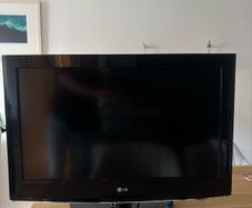 Tv Lg 32in