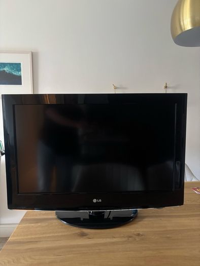 Tv Lg 32in