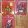 10 Vintage Tin Figures Napoleon Wars Image 5