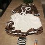 halloween Oompa-Loompa costume Image 4