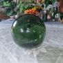vintage fortex fishing glass ball Image 2