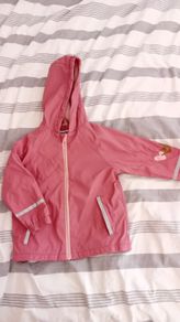 Raincoat Age 1 - 2 years