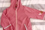 Raincoat Age 1 - 2 years