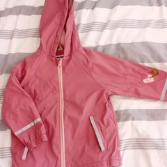 Raincoat Age 1 - 2 years