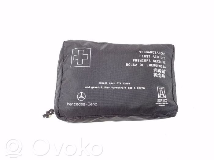 Genuine First Aid Kit For All Mercedes Models A1698600150