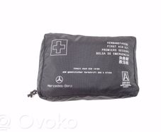 Genuine First Aid Kit For All Mercedes Models A1698600150
