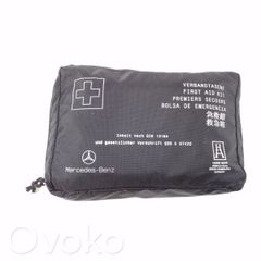Genuine First Aid Kit For All Mercedes Models A1698600150