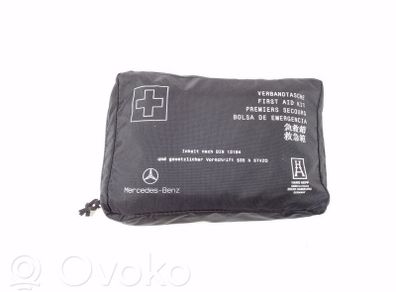 Genuine First Aid Kit For All Mercedes Models A1698600150