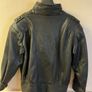 leather jacket Image 8