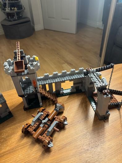 Lego Castle Bundle