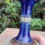 Florrie James Art Nouveau Doultan Lambeth Vase Image 5