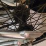 Very rare Coyote Easton Bmx 1990s UK Company Image 10