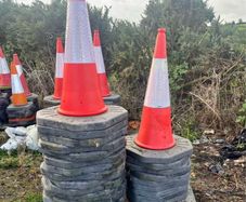 Traffic Cones
