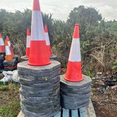 Traffic Cones