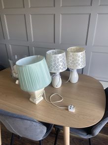 Lamps
