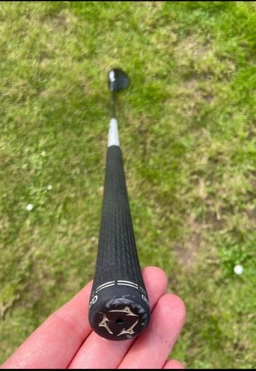 Mizuno ST190 3 Wood