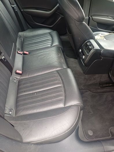 Audi A6 2012
