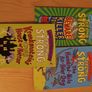 Jeremy Strong set of 3 Image 2
