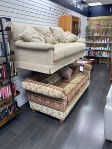 sofa