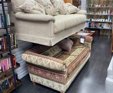 sofa