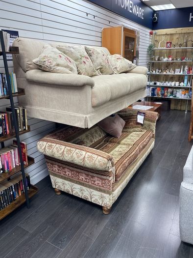 sofa