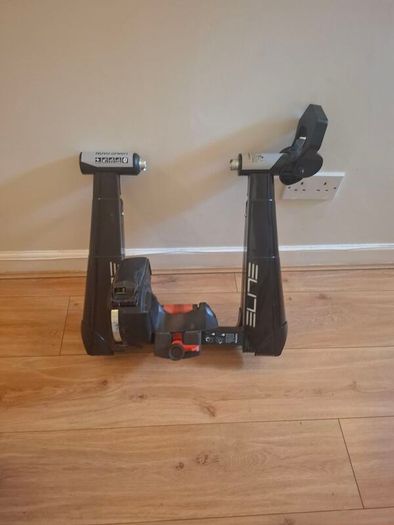 Elite Novo Smart Turbo Trainer